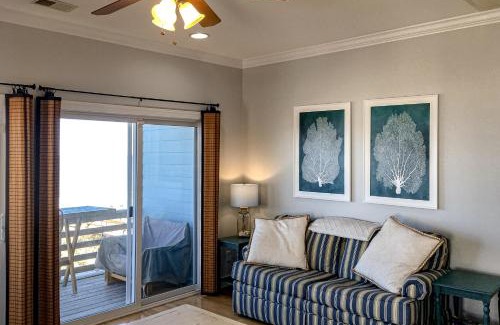 Carolina Beach Casa | Paradise Island Ocean Front