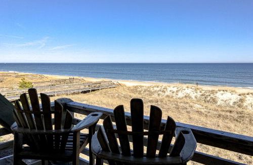 Carolina Beach Casa | Paradise Island Ocean Front