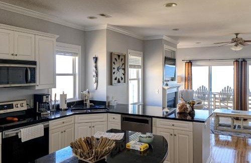Carolina Beach Casa | Paradise Island Ocean Front