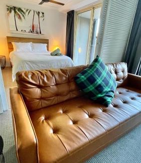 Surfers Paradise Apartamento | Paradise Island Resort Surfers Paradise - Garden Suite