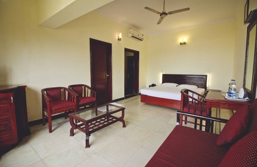 Malpe Complejo | Paradise Isle Beach Resort
