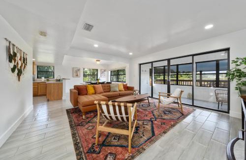 Kissimmee Casa | Paradise Lake Lodge