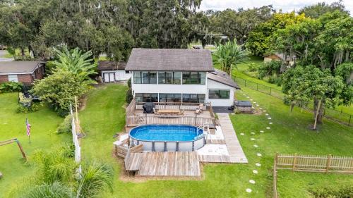Kissimmee Casa | Paradise Lake Lodge