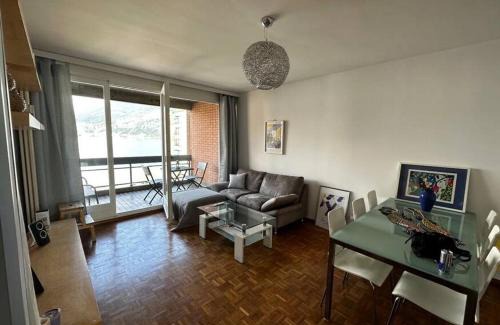Paradiso Apartamento | Paradise Lake View