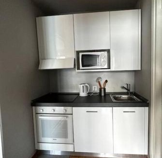 Paradiso Apartamento | Paradise Lake View