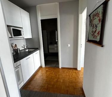 Paradiso Apartamento | Paradise Lake View