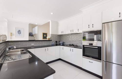 Craiglie Hotel | Paradise Links Resort Port Douglas