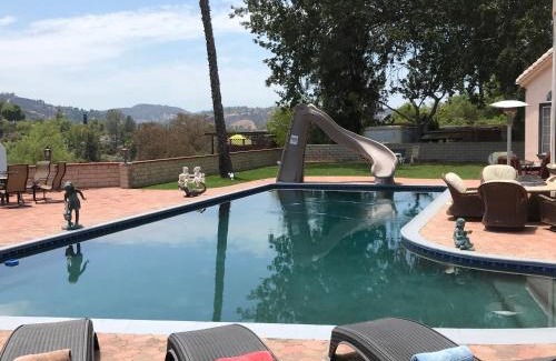 Woodland Hills Casa | paradise luxury experience