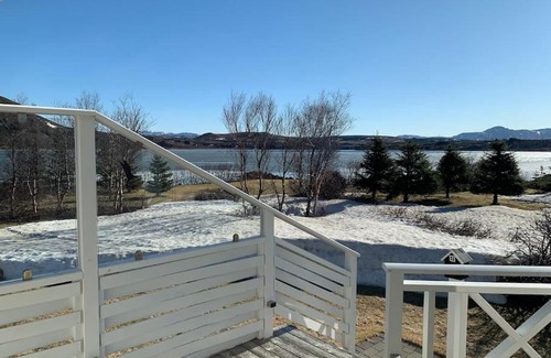 Mosfellsbaer Casa | Paradise near Reykjavik w. Sauna - Northern Lights