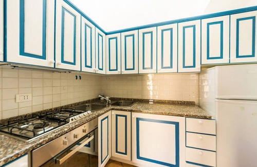 Pantogia Apartamento | Paraíso en la Costa Esmeralda