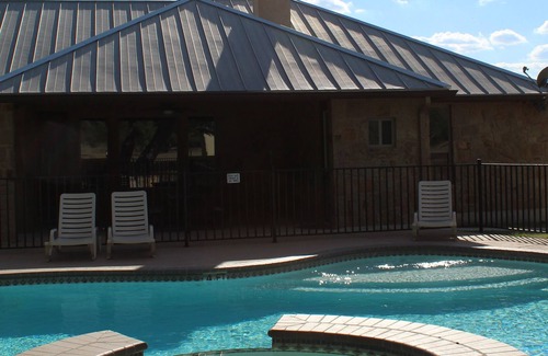 Sabinal Casa | Paradise Oaks