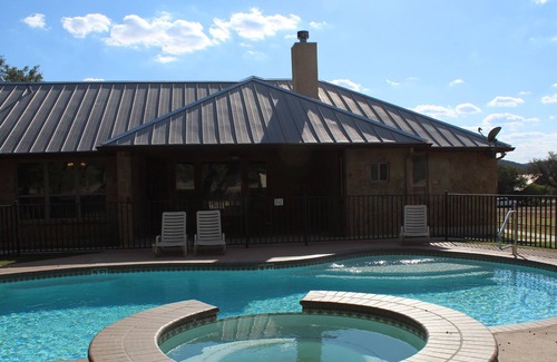 Sabinal Casa | Paradise Oaks