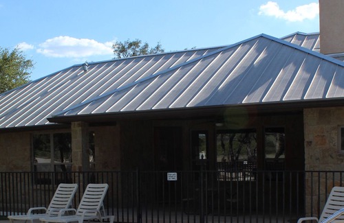 Sabinal Casa | Paradise Oaks