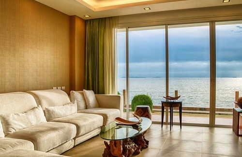 Pattaya Bay Apartamento | 2 dormitorios Paradise Ocean View 01