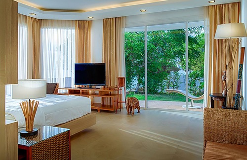 Bang Lamung Apartamento | 2 dormitorios Paradise Ocean View 3rd floor