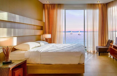 Bang Lamung Apartamento | 2 dormitorios Paradise Ocean View