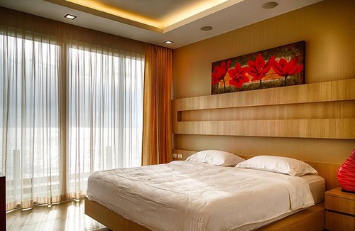 Bang Lamung Apartamento | 2 dormitorios Paradise Ocean View 04
