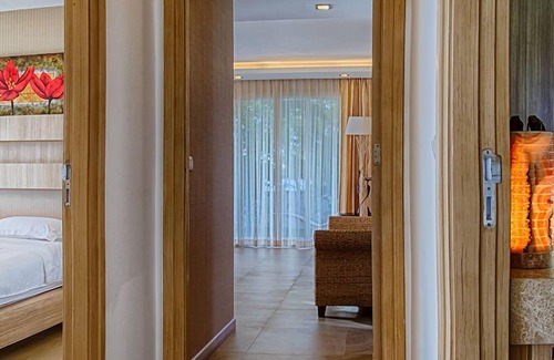 Bang Lamung Apartamento | 2 BR Paradise Ocean View 06