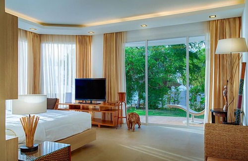 Bang Lamung Apartamento | 2 dormitorios Paradise Ocean View 07