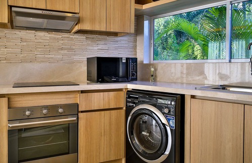 Bang Lamung Apartamento | 1 BR Paradise Ocean View 02