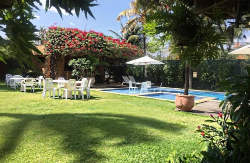 Pecém Casa | El paraíso en la playa de Cumbuco
