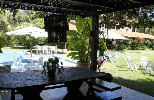 Pecém Casa | El paraíso en la playa de Cumbuco
