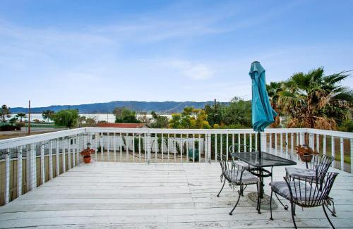 Lake Elsinore Casa | Paradise On Earth residence