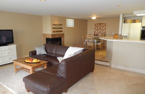 San Diego Condominio | Paraíso en Mission Bay