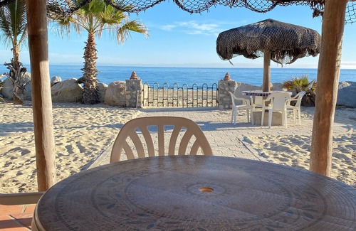 Buenavista Casa | Paraiso en la playa