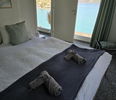 Spiez Casa | Paradise on the lake