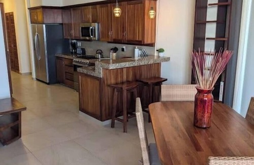 San Pedro Mixtepec Apartamento | Paradise on the Pacific!