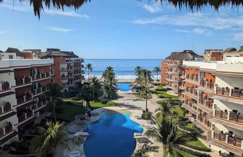 San Pedro Mixtepec Apartamento | Paradise on the Pacific!
