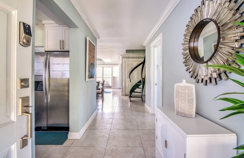 Montego Bay Apartamento | Paradise on the Waterfront!