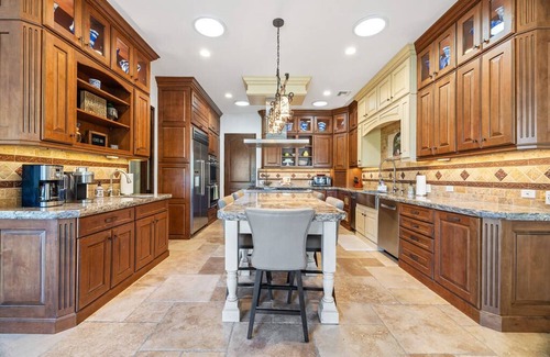 Indio Casa | Paradise Palms Villa and Event Center
