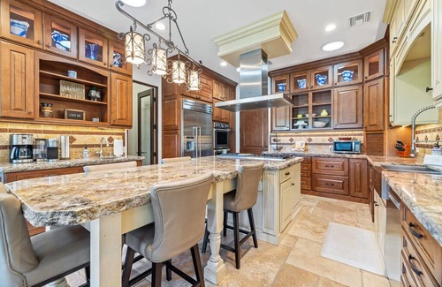 Indio Casa | Paradise Palms Villa and Event Center
