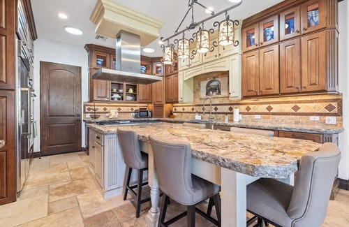 Indio Casa | Paradise Palms Villa and Event Center
