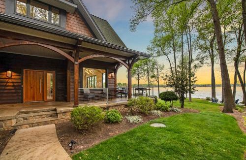 Mount Mourne Casa | Paradise Peninsula