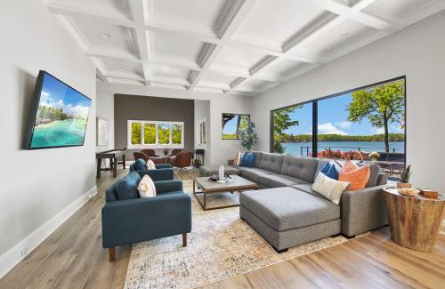 Mount Mourne Casa | Paradise Peninsula