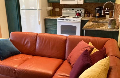 Circle D-KC Estates Cabina | Paradise Pines