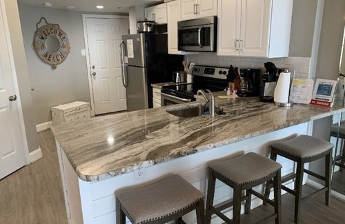 Orange Beach Condominio | Paradise Point at Tradewinds!