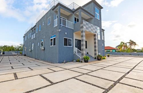 Treasure Beach Casa | Paradise Point Company Limited