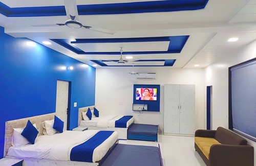 Jaipur Complejo | Paradise Point Resort