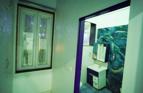Jaipur Complejo | Paradise Point Resort