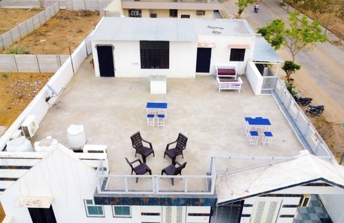Jaipur Complejo | Paradise Point Resort