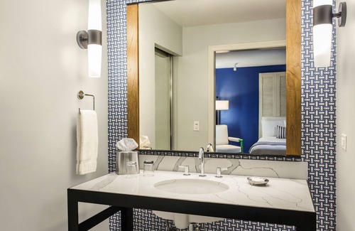 San Diego Complejo | Paradise Point Resort & Spa