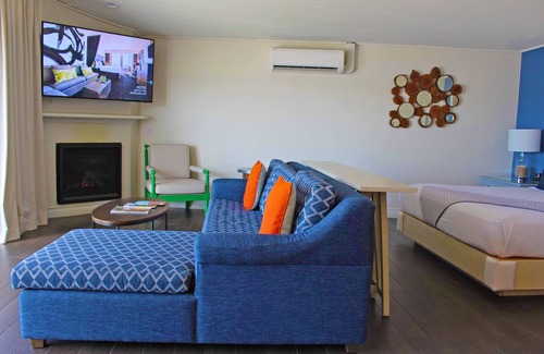 San Diego Complejo | Paradise Point Resort & Spa