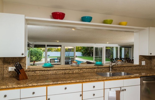 Portlock Casa | EL PARAÍSO PROMETIDO !! Estadía mínima requerida a partir del 1 de agosto de 2019