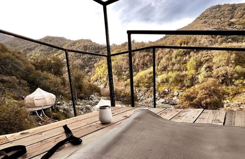 Three Rivers Casa | Paradise Ranch Inn Stellar House Hot-Tub,Sauna .