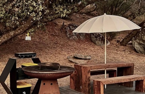 Three Rivers Casa | Paradise Ranch Inn- Infinite House Hot Tub,Sauna.