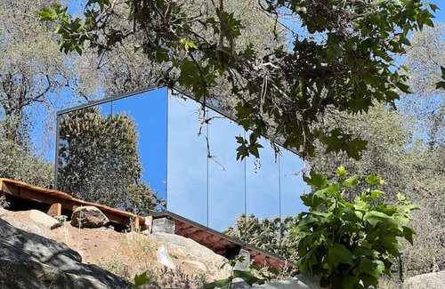 Three Rivers Casa | Paradise Ranch Inn- Infinite House Hot Tub,Sauna.